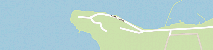 Mappa della impresa billi teresa a ALGHERO