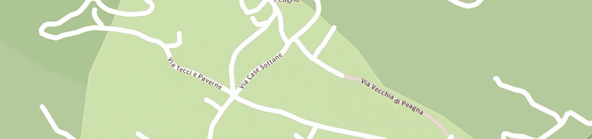 Mappa della impresa oggerino pietro a CERIALE