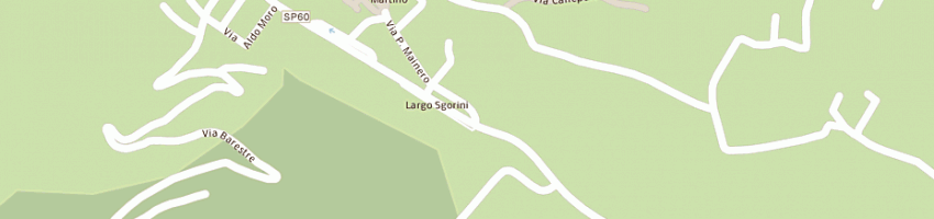 Mappa della impresa franco giuseppe a TOIRANO