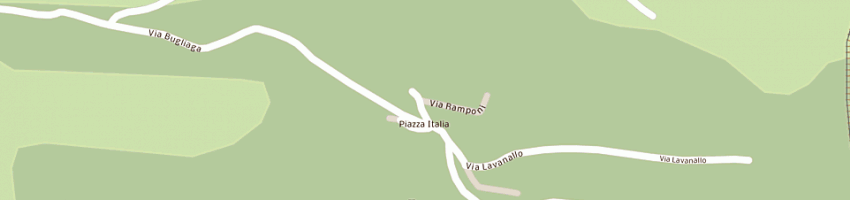 Mappa della impresa GERRY E ROMY DI MAGLIOCCO GEREMIA E C SNC
