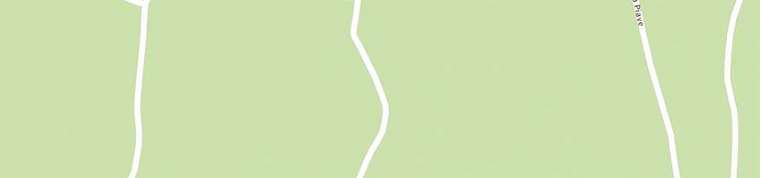 Mappa della impresa cabiale giuseppe a GABIANO