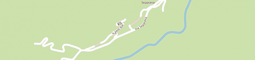 Mappa della impresa farmacia celesia seppiana sas di celesia dr riccardo e c a SEPPIANA