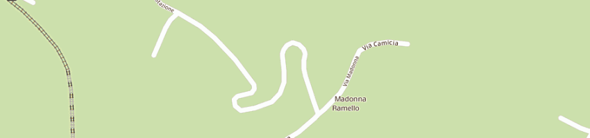 Mappa della impresa gai vittorio a MONGARDINO