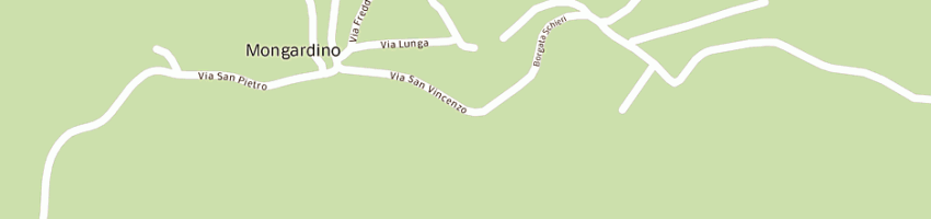 Mappa della impresa dagna mauro a MONGARDINO
