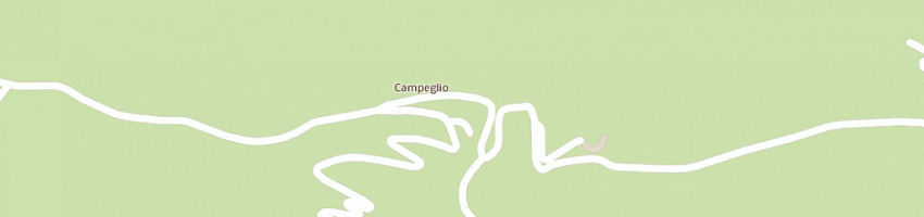 Mappa della impresa ambulatorio medico a BOGNANCO