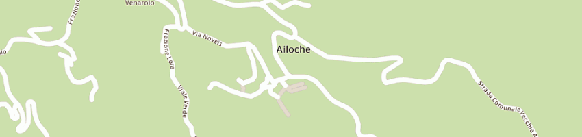 Mappa della impresa municipio a AILOCHE