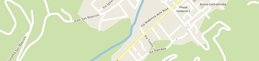 Mappa della impresa dialotti fiorino a SANTO STEFANO BELBO