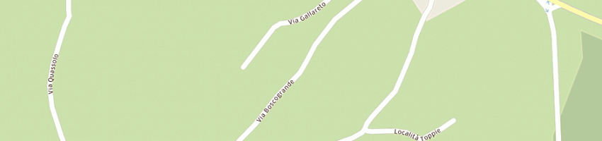 Mappa della impresa freilone sergio a MONTEGROSSO D ASTI