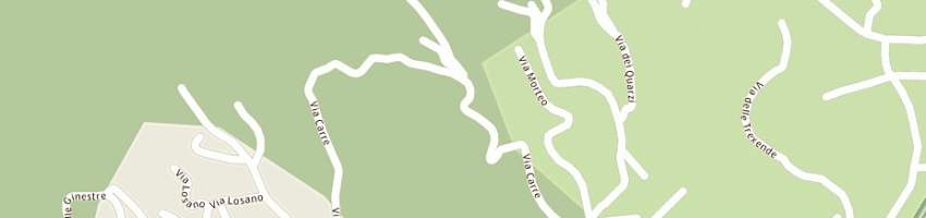 Mappa della impresa lo presti calogero a BOISSANO