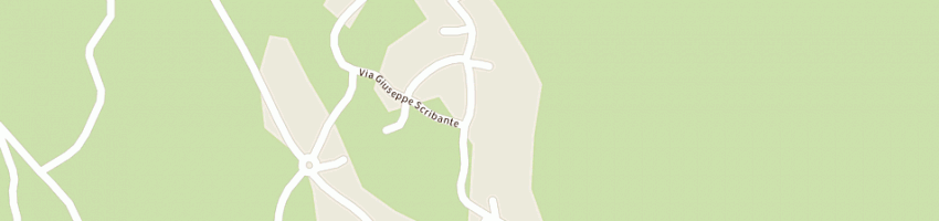 Mappa della impresa bego fabrizio a BRUSNENGO