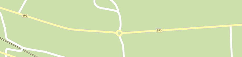 Mappa della impresa brunetto fabrizio osvaldo dom a MONTALDO SCARAMPI