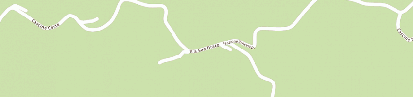 Mappa della impresa ristorante bar hostaria dal paluc a MOMBELLO MONFERRATO