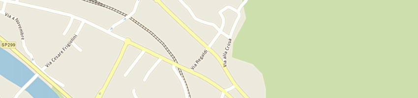 Mappa della impresa guglielmina di guglielmina luciano e c snc a VARALLO