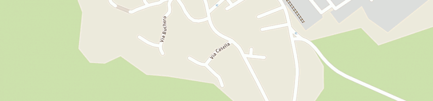 Mappa della impresa pioletti luigi e c snc a PIEVE VERGONTE