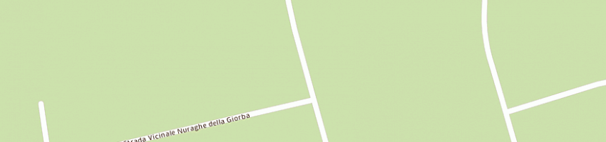 Mappa della impresa spirito antonio a ALGHERO