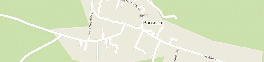 Mappa della impresa cappa carlo a RONSECCO