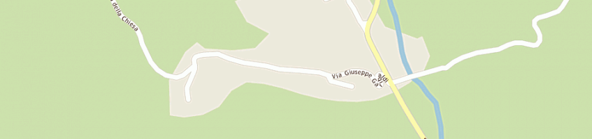 Mappa della impresa costanzo gaetano a VILLA DEL BOSCO