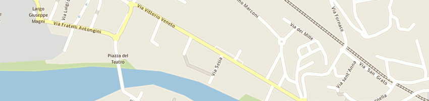 Mappa della impresa donis joseph a BORGOSESIA