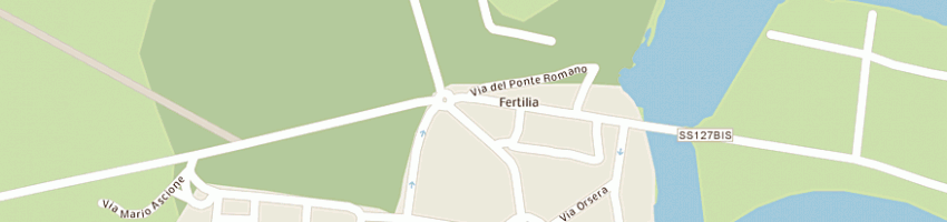 Mappa della impresa ortu ignazio a ALGHERO