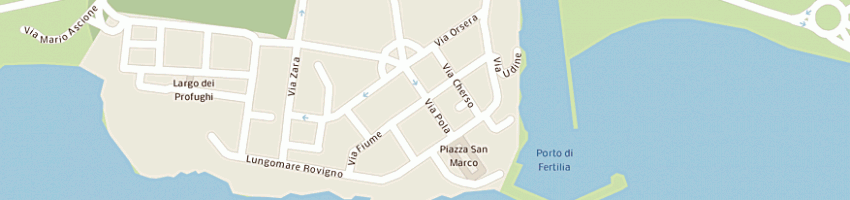 Mappa della impresa sbisa' antonia edda a ALGHERO