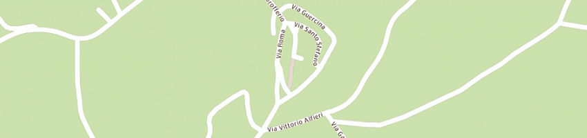 Mappa della impresa oblati di s giuseppe a CASTELNUOVO CALCEA
