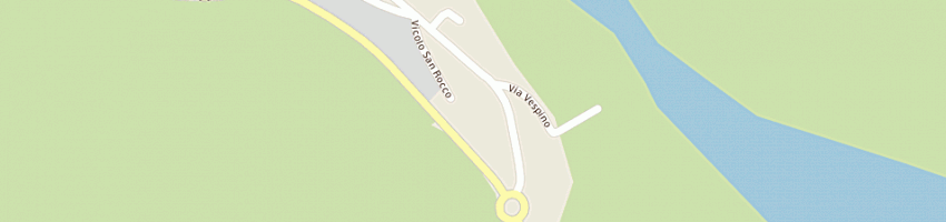 Mappa della impresa canella renato spa a BORGOSESIA