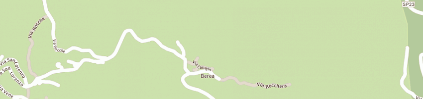 Mappa della impresa viola aldo e venturino anna carla snc a RIALTO