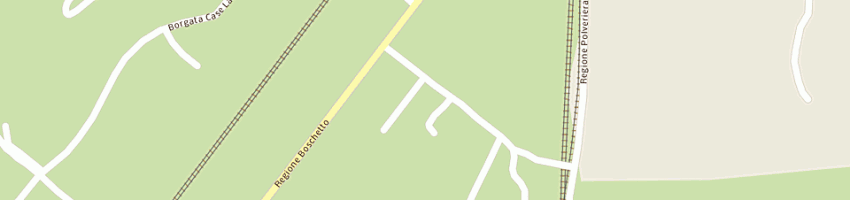 Mappa della impresa ropal snc di roperti c e palamara s a DOMODOSSOLA