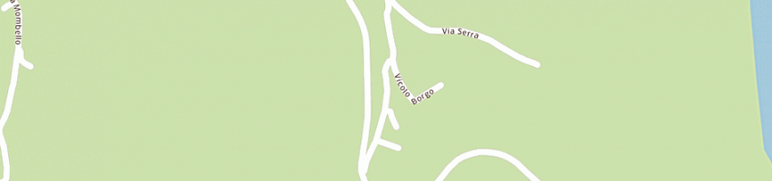 Mappa della impresa boltri piera a CAMINO