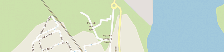 Mappa della impresa gilardetti snc di bolzan ettore e paolo a DOMODOSSOLA