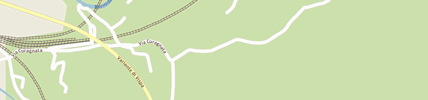 Mappa della impresa coestra spa a CAIRO MONTENOTTE