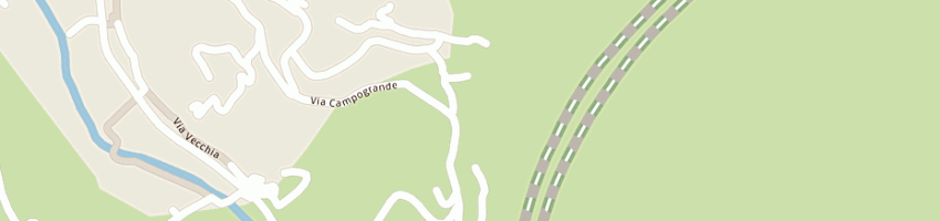 Mappa della impresa trotta luigi a CALICE LIGURE
