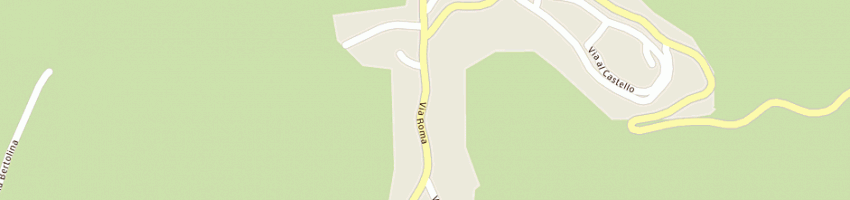 Mappa della impresa merlo enzo a CASTAGNOLE MONFERRATO