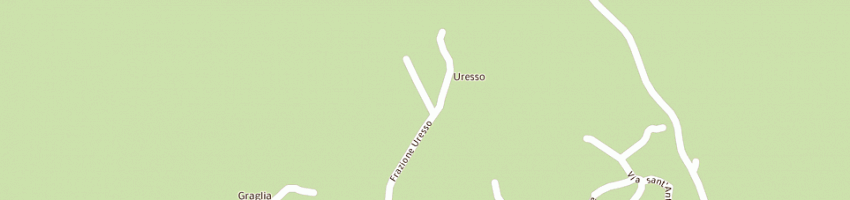 Mappa della impresa acque minerali di baceno srl a BACENO