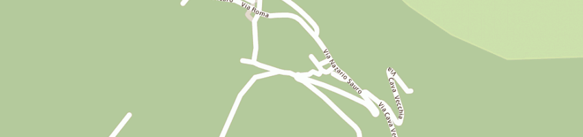 Mappa della impresa IL PIEMONTESE MACELLERIA SENZA GLUTINE