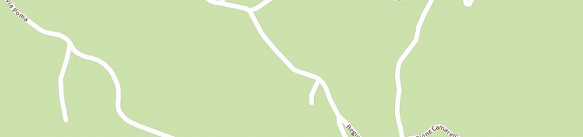 Mappa della impresa ristorante la casa nel bosco a CASSINASCO
