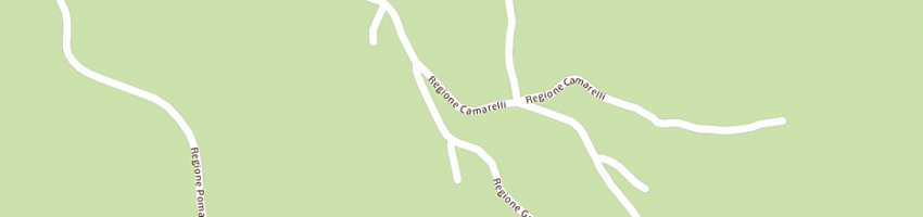 Mappa della impresa gatti giuseppe a CASSINASCO