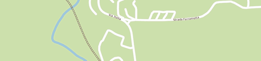Mappa della impresa barberis marcello a CAIRO MONTENOTTE