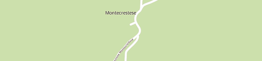 Mappa della impresa botta sas di botta deni gefri e c a MONTECRESTESE