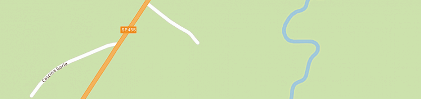 Mappa della impresa due bi di bertin angelo e c snc a PONTESTURA