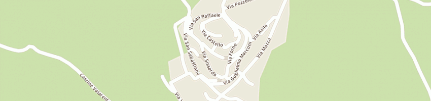 Mappa della impresa sacoplast srl a OTTIGLIO