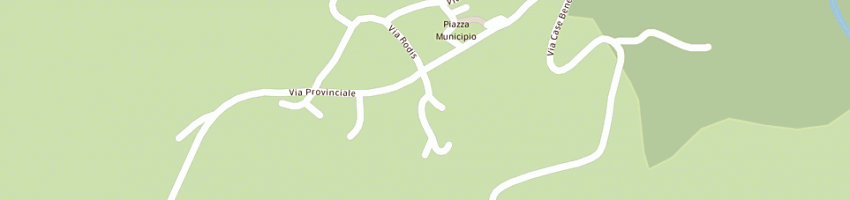 Mappa della impresa de palma walter a PREMIA
