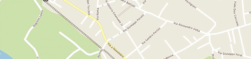 Mappa della impresa sag dental di maceri giovanna e c sas a GRIGNASCO