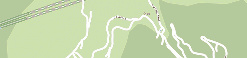 Mappa della impresa comune di orco feglino a ORCO FEGLINO