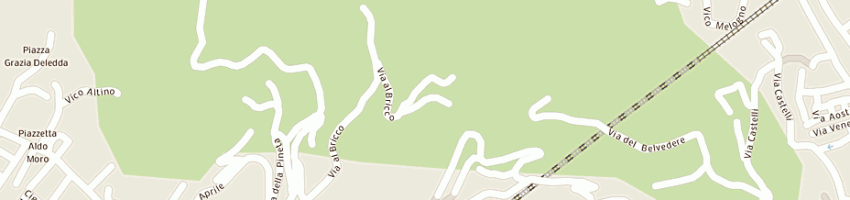 Mappa della impresa trattoria beppe a FINALE LIGURE