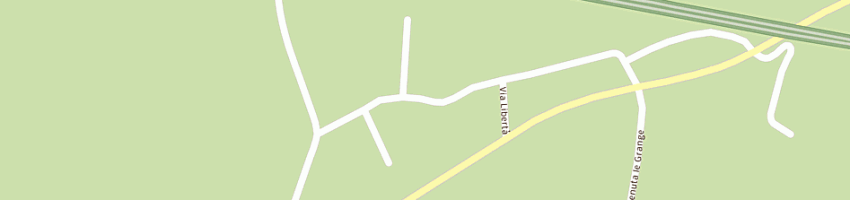 Mappa della impresa varalda piero a LIGNANA