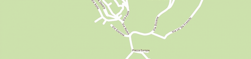 Mappa della impresa ravazzotto aldo e luigi snc a SALA MONFERRATO