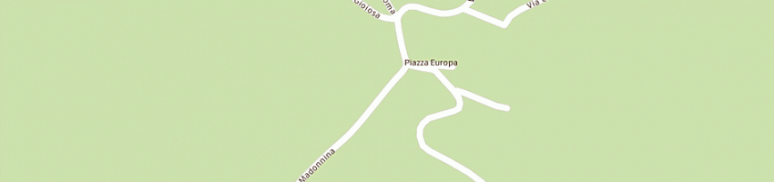 Mappa della impresa automotor di re gian luca e c snc a SALA MONFERRATO