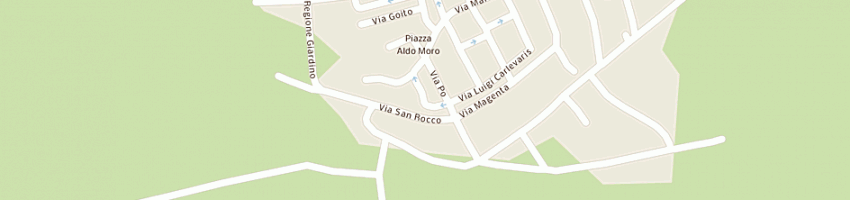 Mappa della impresa donna in a ALESSANDRIA