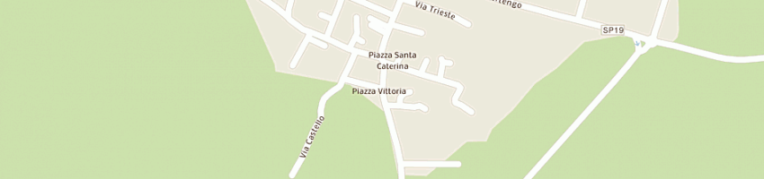 Mappa della impresa varalda francesco a COSTANZANA